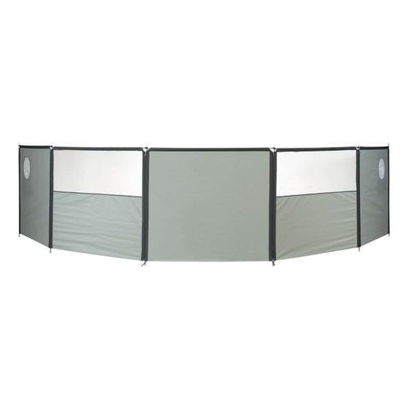 Wind Screen Flex panel Grey