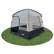 Quest Nest Shelter Grey Quest Leisure - UK Camping And Leisure