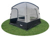 Quest Nest Shelter Grey Quest Leisure - UK Camping And Leisure