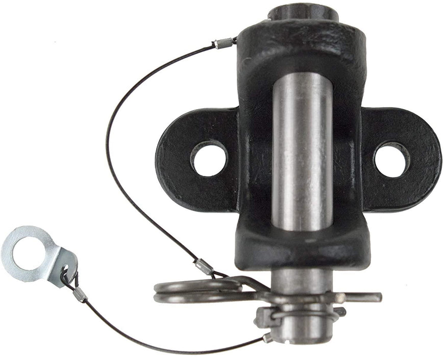 Maypole Towing Jaw - D20 S350