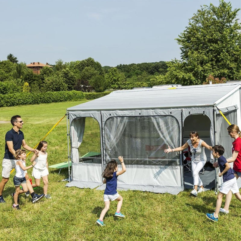 Fiamma Caravanstore XL ZIP 310 Privacy Room (08363-02-) Fiamma - UK Camping And Leisure