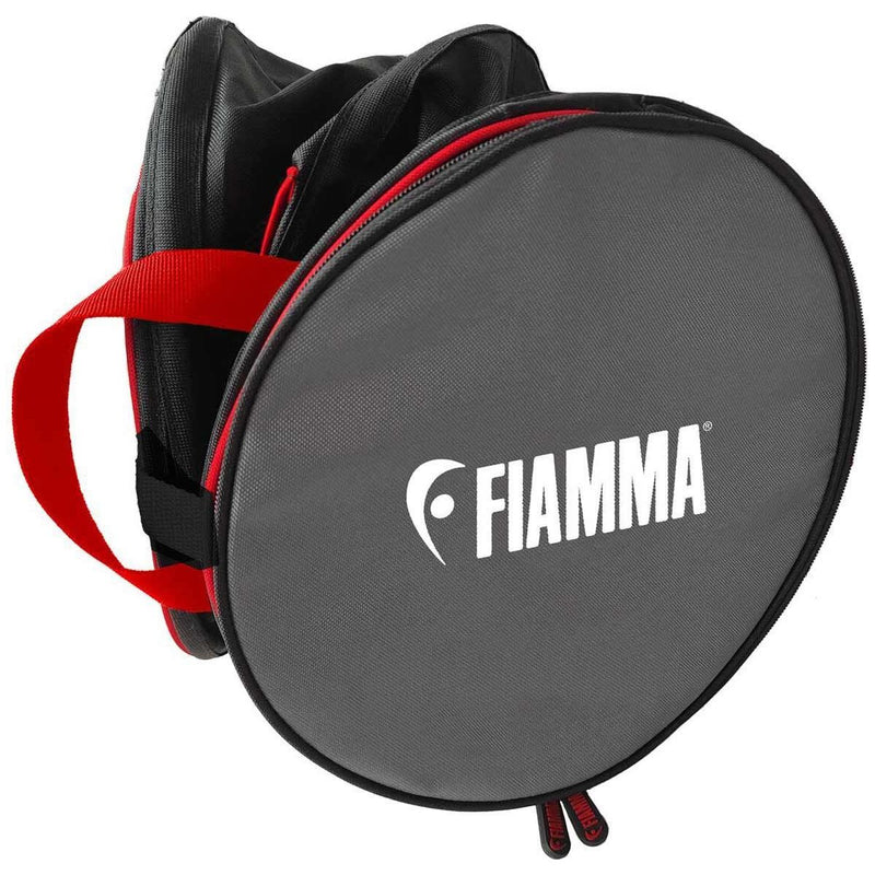 Fiamma Pack Organizer Mix (08725 1 ): Optimize Storage Space in Your RV or Camp Fiamma - UK Camping And Leisure