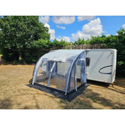 Sunncamp Ultima Versara 260 Deluxe Caravan Awning - Main Product Image | UK Camping and Leisure