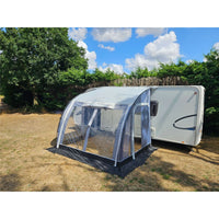 Sunncamp Ultima Versara 260 Deluxe Caravan Awning