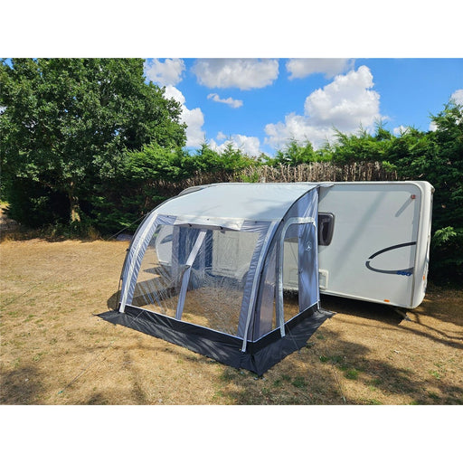 Sunncamp Ultima Versara 260 Deluxe Caravan Awning - Main Product Image | UK Camping and Leisure