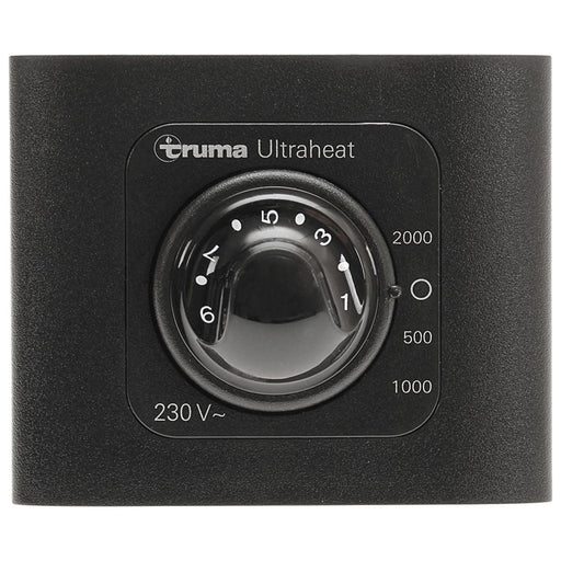 Truma Ultraheat Control Panel Truma - UK Camping And Leisure