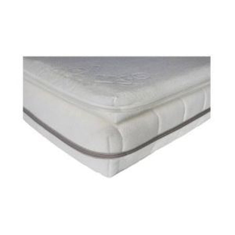 Mattress Topper 140 X 190Cm R/H UK Camping And Leisure - UK Camping And Leisure