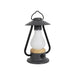 Bo-Camp Urban Collection Lantern Woolton Rechargeable Bo-Camp - UK Camping And Leisure