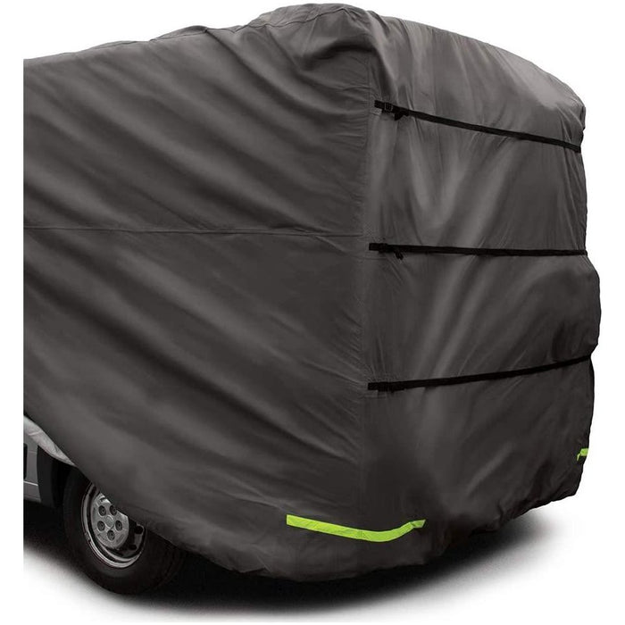 Camper Van Motorhome Maypole Breathable Cover Fiat Ducato & Peugeot Boxer MP6586 Maypole - UK Camping And Leisure