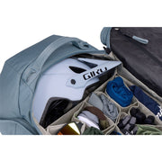 Thule RoundTrip bike duffel mid blue Thule - UK Camping And Leisure