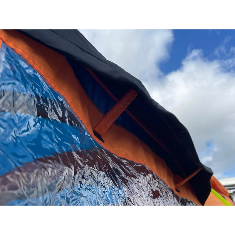 Olpro Uno Breeze® v2 Campervan Awning 17kg
