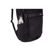 Thule Paramount bike commute backpack black 20L Thule - UK Camping And Leisure