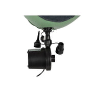 Bo-Camp Electric Pump Rechargeable Usb 250 Litres/Min Bo-Camp - UK Camping And Leisure