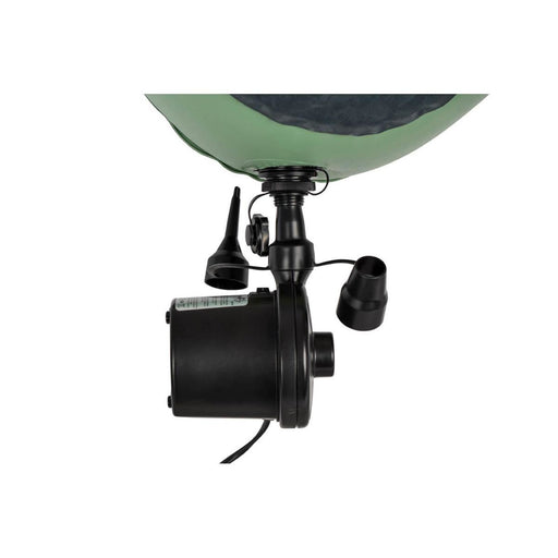 Bo-Camp Electric Pump Rechargeable Usb 250 Litres/Min Bo-Camp - UK Camping And Leisure