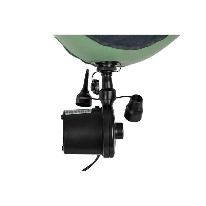 Bo-Camp Electric Pump Rechargeable Usb 250 Litres/Min Bo-Camp - UK Camping And Leisure