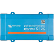 Victron Phoenix Inverter (VE.Direct / 12V / 250VA) Victron - UK Camping And Leisure