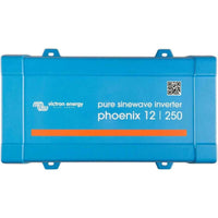 Victron Phoenix Inverter (VE.Direct / 12V / 250VA)