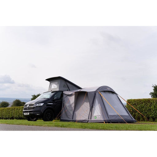 Vango Kela Air TC Low Drive Away Awning  (180 - 210cm) Campervan Vango - UK Camping And Leisure