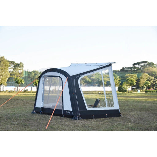 Camptech Ivy 350 Roll Out Inflatable Awning - View 2