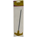 MDS1203 W4 Heavy duty peg 37697 W4 - UK Camping And Leisure