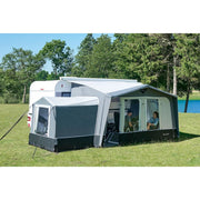 Isabella Ventura AIR Aura Caravan Awning | lightweight, porch, annex, touring caravan