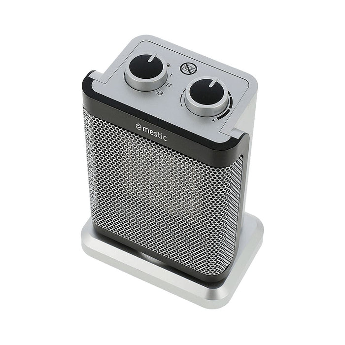 Mestic Ceramic Heater Mkk-230 Uk 1518380 Mestic - UK Camping And Leisure