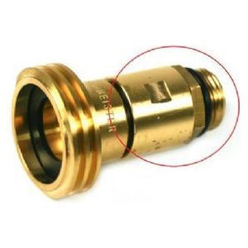 Lpg Filter Attachment For W218 Filling Points 106010 UK Camping And Leisure - UK Camping And Leisure