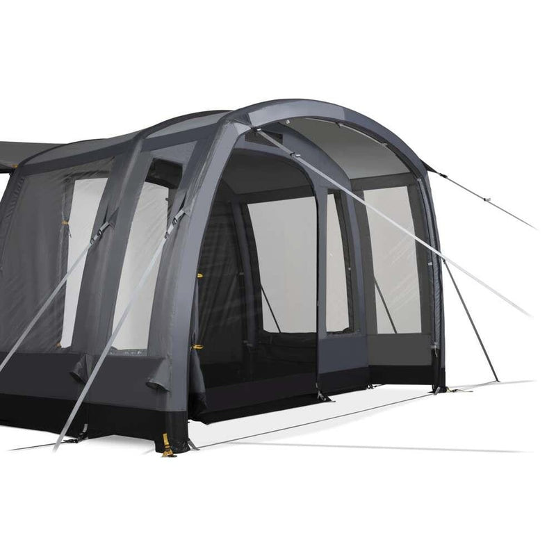 Kampa Traverse Air Low Drive Away Inflatable Campervan Awning 180-210 cm