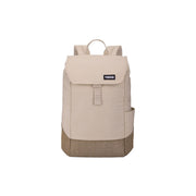 Thule Lithos rucksack 16L Pelican Gray/Faded Khaki Thule - UK Camping And Leisure