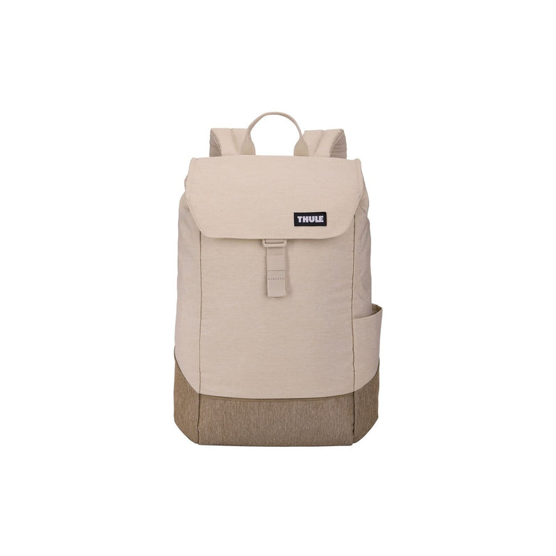 Thule Lithos rucksack 16L Pelican Gray/Faded Khaki Thule - UK Camping And Leisure