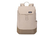 Thule Lithos rucksack 16L Pelican Gray/Faded Khaki Thule - UK Camping And Leisure