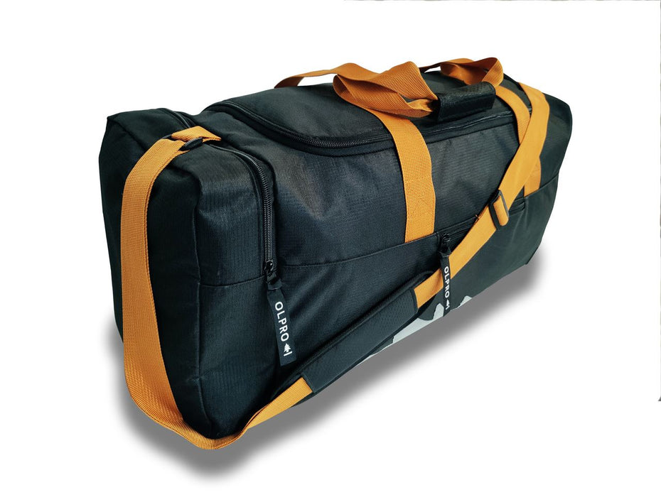 Olpro 40L Rectangle Gym Bag