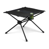 Kampa Toadstool Table Untra Light Camping Folding Camping Table