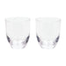 Travellife Feria Glass Clear 2 Pcs 1191000 Travellife - UK Camping And Leisure