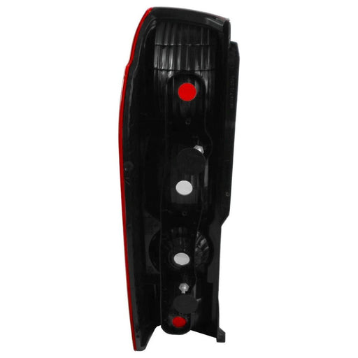 Panel Van Rear Lamp Right Hand Duc Box Rel 2006>2014 Improve Your Van's Ligh Nova - UK Camping And Leisure