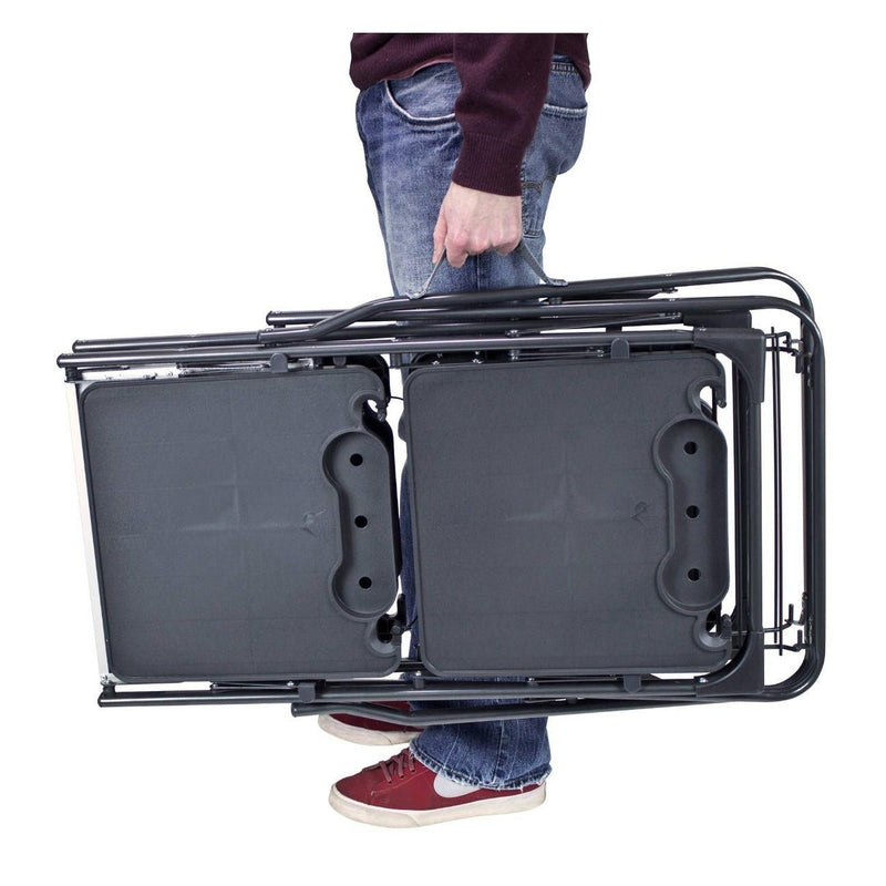 GCI Outdoor Slim-Fold Cook Station Portable Camping Kitchen - View 5