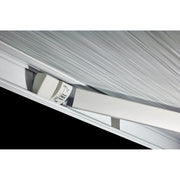 Thule Omnistor 5200 4.55x2.50m Wall Awning Motorised 12V Anthracite with Fabric Finish Mystic Grey - View 2