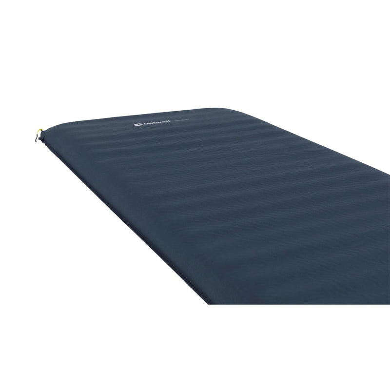 Outwell Dreamcatcher Single 7.5 cm Self Inflating Sleep Mat Camping - View 3