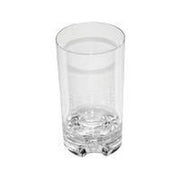 Quest Everlasting Glass Range Hi  Tumbler 440ml clear 0181 Quest - UK Camping And Leisure