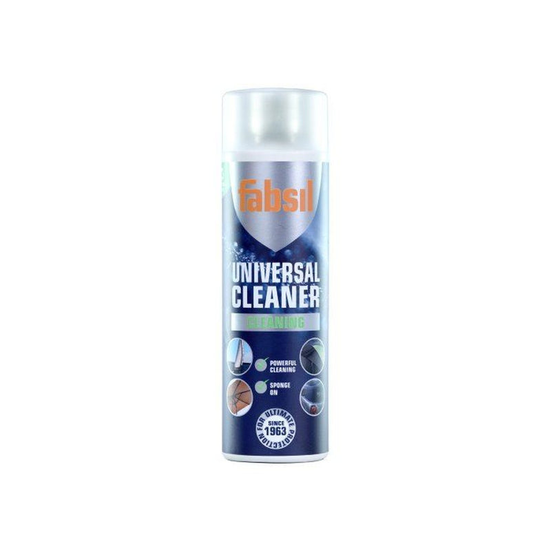 Fabsil Universal Cleaner 500Ml | UK Camping and Leisure