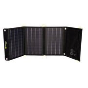 RidgeMonkey Vault QC3.0 USB-A 21W Solar Panel RidgeMonkey - UK Camping And Leisure