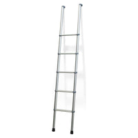 Fiamma Deluxe 5B Bunk Ladder, Sturdy & Reliable Build