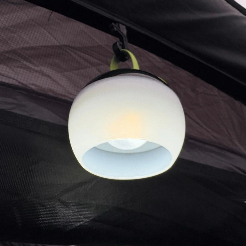 Olpro Mini Waterproof Rechargeable Light 100 Lumens