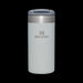 Stanley AeroLight Transit Mug 0.35L Fog Metallic Stanley - UK Camping And Leisure