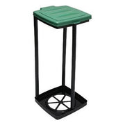 Multi height waste bin k0048 Quest - UK Camping And Leisure