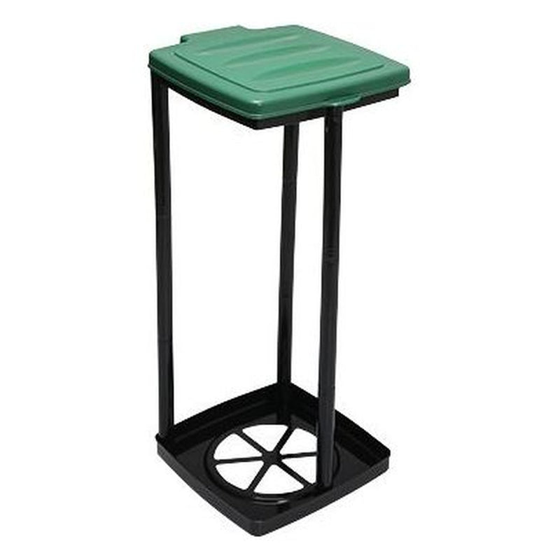 Multi height waste bin k0048 Quest - UK Camping And Leisure