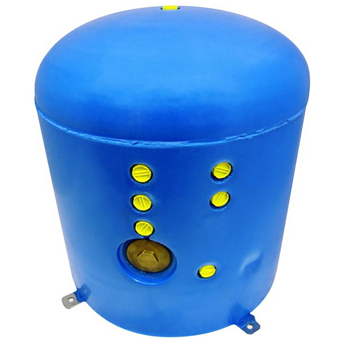Calorifier For Rv Calorifier Surecal No Kit 75L 24