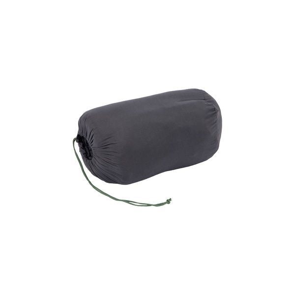 Bo-Camp Sleeping Bag Graphite L
