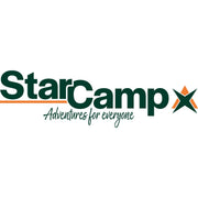 StarCamp Quick N Easy 265 Air Inflatable Caravan Porch Awning | air frame, lightweight, easy setup, touring caravan