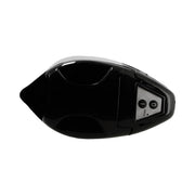 Mestic Kettle Mwc-80 1L Black 230V Mestic - UK Camping And Leisure